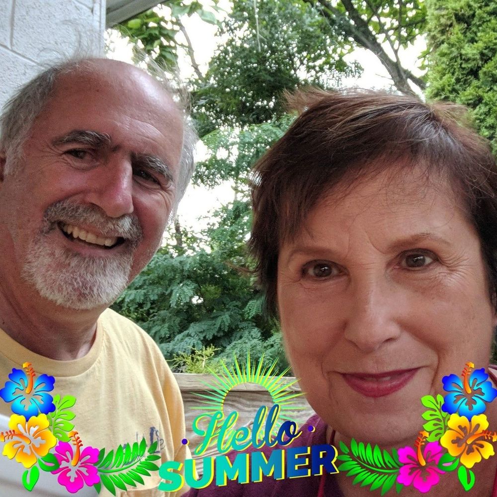 Meet your Posher, Michele